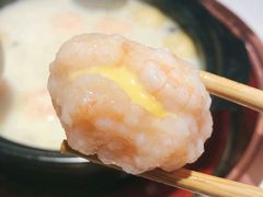 -捞神汤物料理(正大广场店)