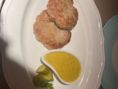 -波特曼西餐厅(中央大街店)