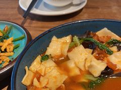 -耶里夏丽·丝路新疆菜·清真食品(徐汇南丹东路臻选店)