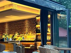 -LAMP BAR 水烟音乐酒吧