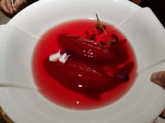 鸭血-重庆大队长火锅(凤城八路店)