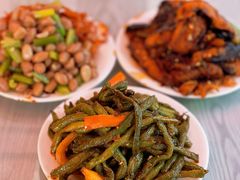 -春花民族美食(佳木斯总店)