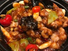 -卫鼎轩·曹公馆(鼓楼店)