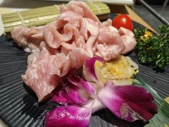 -韩宫宴烤肉·料理(苏州中心店)