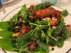 -浩海火烧云傣家菜(蓝港店)