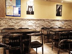 大堂-聚汇三少·龙虾·中餐厅(莫邪路新天地店)