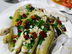 -胖大嫂渔家排档(半边山店)