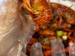 -虾大侠·盱眙龙虾老北京铜锅涮羊肉(金楠天街店)