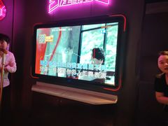 -星聚会KTV(上海火车站南广场嘉里合集店)