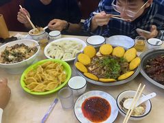 -北方饺子王·海肠捞饭·海鲜锅(山大店)