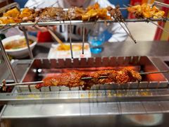 -邢氏老太太烤串(北兴街店)
