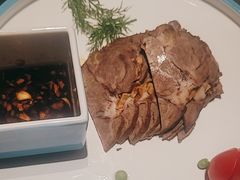-鸽子侯·家宴·平价海鲜(市图书馆店)