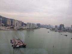 -澳门十六浦索菲特大酒店