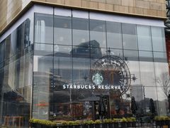 -星巴克臻选(上海合生汇1F店)
