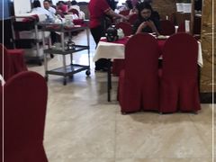 大堂-金苑海鲜酒家(新港中路店)