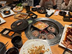 -赤坂亭·M9和牛烧肉·铁板烧·日料398放题(长泰广场店)