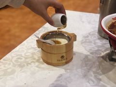 -雅和生态渔庄·宜城锅巴饭(龙灵山公园店)