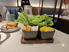 -新辣道鱼火锅(上地华联店)