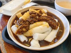 牛腩猪肠粉-凌记(泮塘路店)