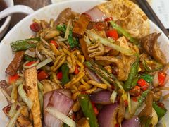 -寻裕记·现炒浇头面(人民广场店)