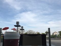 -COSTA COFFEE(昆城广场店)