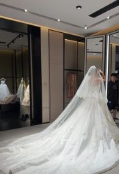 -MuseMarry婚纱(前海嘉里中心店)