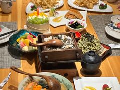 -大岛日本料理铁板烧(南通大饭店)
