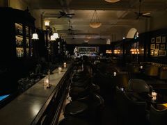 -LONG BAR 廊吧(外滩华尔道夫酒店)