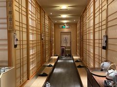 -长崎屋·日本料理·刺身·烧鸟(天河北路店)