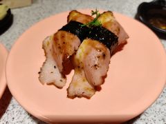 -争鲜回转寿司(南开大悦城店)