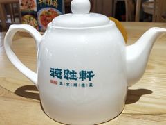 -德胜轩正宗顺德菜(宝安沙井会展中心店)