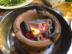 -洪大厨鸡煲(福田店)