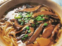 -大石人家鱿鱼面馆(大石西路总店)