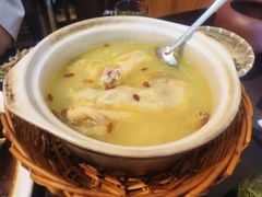 -春娟茶楼·地道农家菜(梅家坞店)