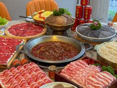 -万物生江北老火锅(海骏达店)