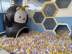 -喷泉广场餐厅·宵夜·海鲜烧烤大排档(长隆企鹅酒店)