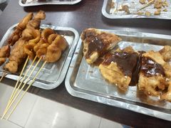 -潮妈小食