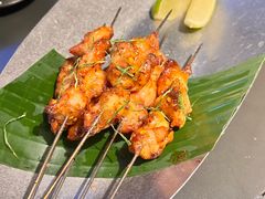 -Ameigo梅果·云贵川bistro(长宁来福士店)