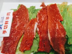 -介里海鲜自助(万达广场太原街店)