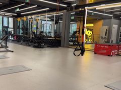 -FEELINGME乐刻包月私教馆·健身(澳门路店)