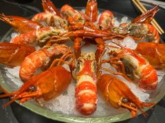 -红盔甲·小龙虾(人民广场店)