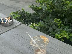 -白兔子密室(长寿路店)