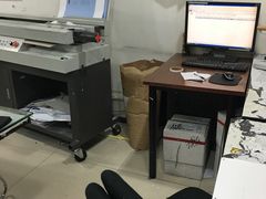 -同昆数码印刷(浦东店)