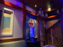 -音乐派KTV(银泰城店)