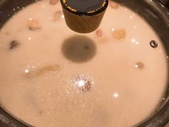 -煲宫猪肚鸡(昆山金鹰国际购物中心店)