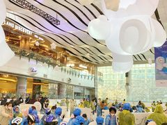 -冰纷万象滑冰场(沈阳万象城店)