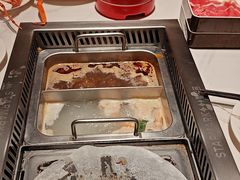 -星伦多自助料理·涮烤一体(嘉兴八佰伴店)