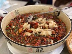 -成都驻京办餐厅(蜀都宾馆店)