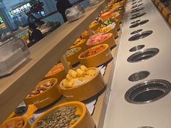 -龍歌自助小火锅(城阳万象汇店)