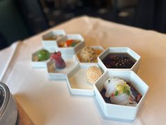 秦淮八艳美味小吃-民国红公馆·秦淮八艳(夫子庙店)